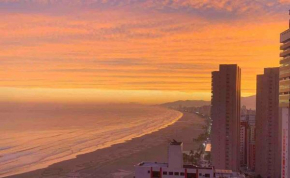Apartamento com vista para o Mar